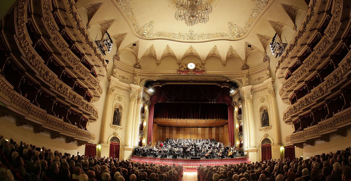 Teatro Filarmonico