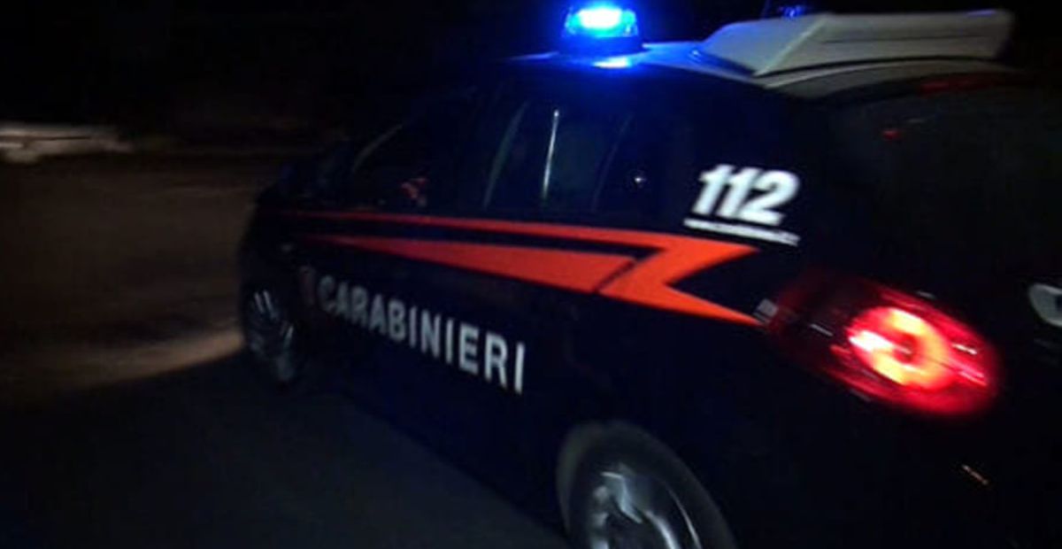 Spaccio, Violenza E Resistenza A Pubblico Ufficiale: Arrestato Un ...