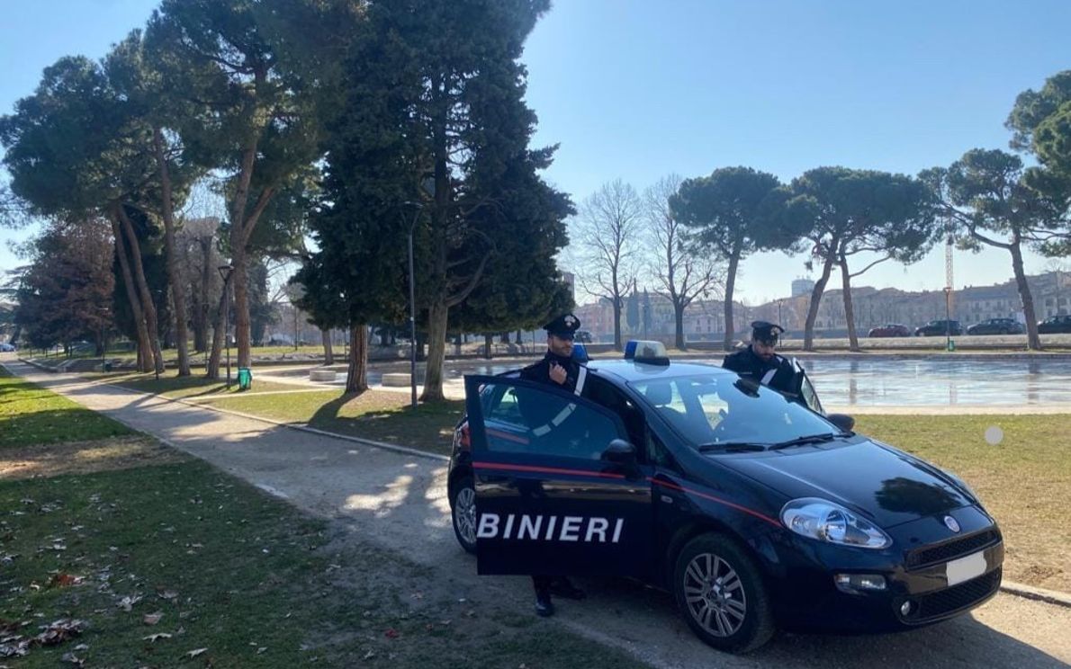 Carabinieri