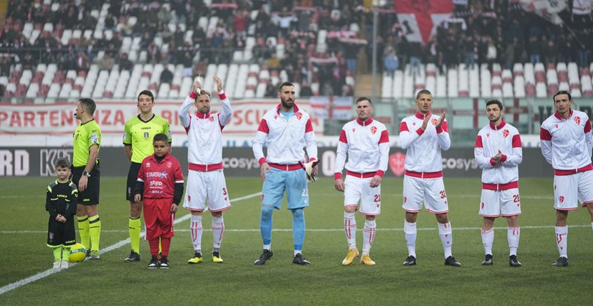 All'Euganeo non si vince più PadovaPro