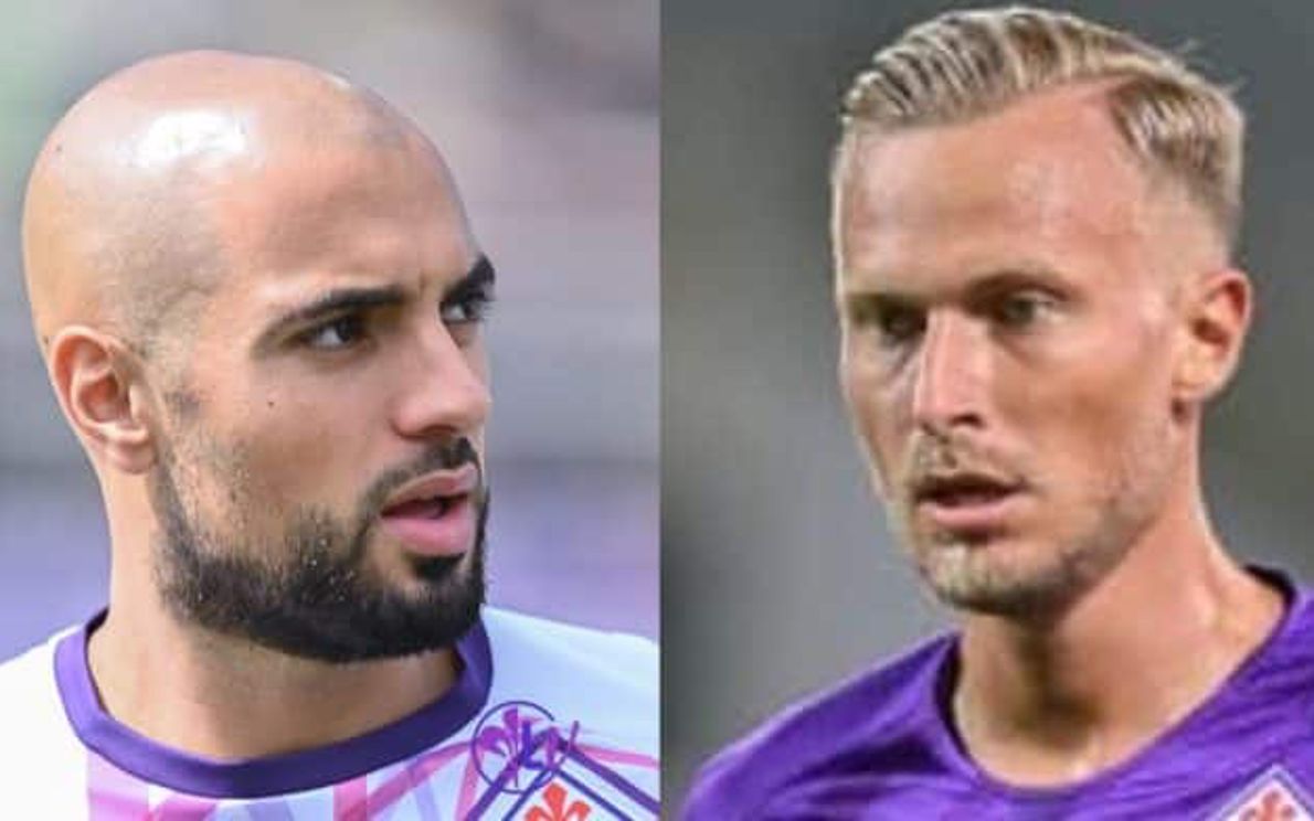 Hellas - Fiorentina, vita da ex: Italiano, Ambrabat, Barak, come sta ...
