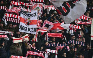 Tifosi Calcio Padova