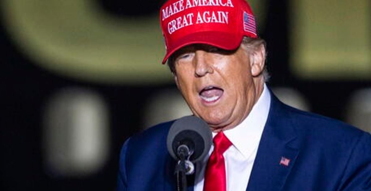 Trump