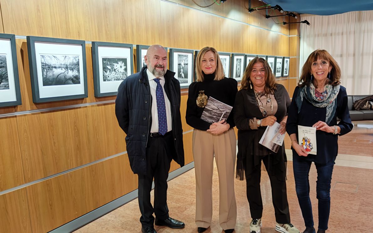 Mostra Aoui