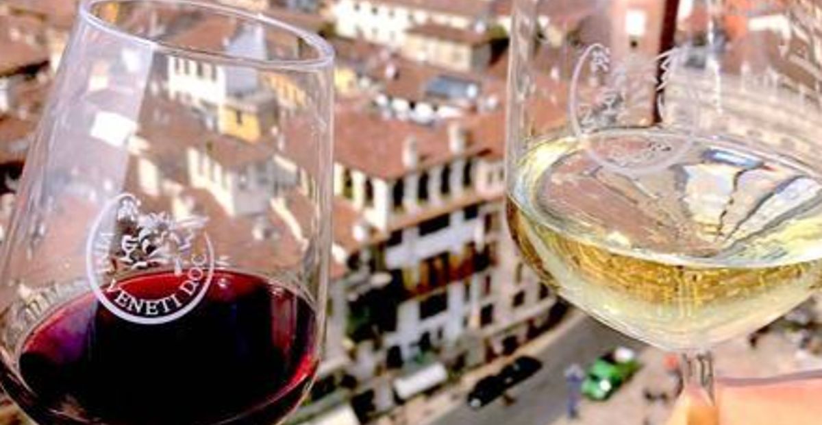 Vinitaly and the City