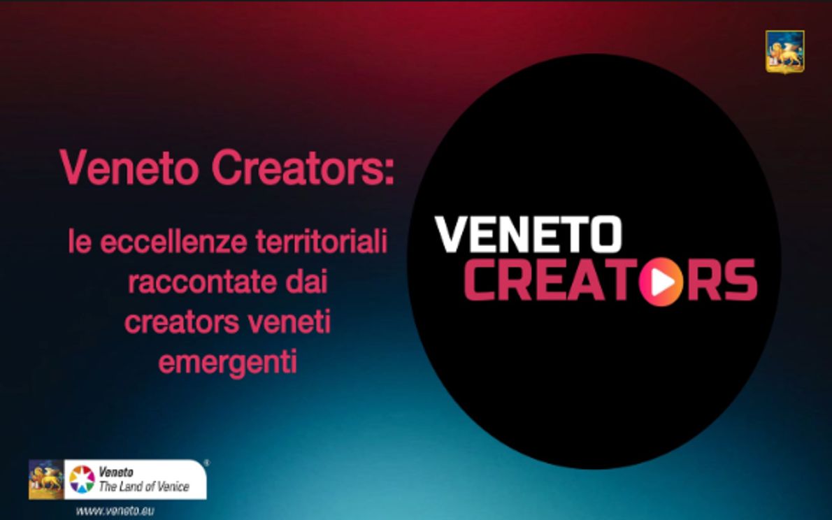 Veneto Creators
