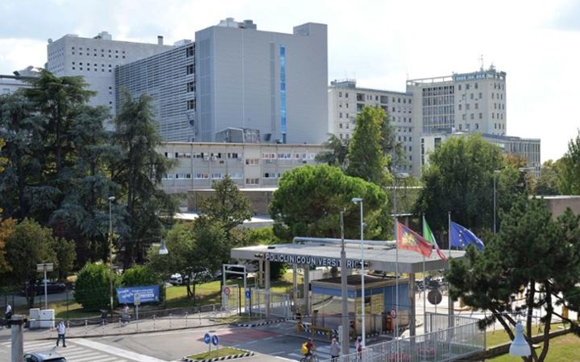 Azienda Ospedaliera