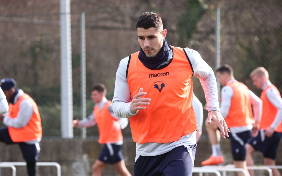 Ufficiale Faraoni alla Fiorentina, prestito con diritto di riscatto