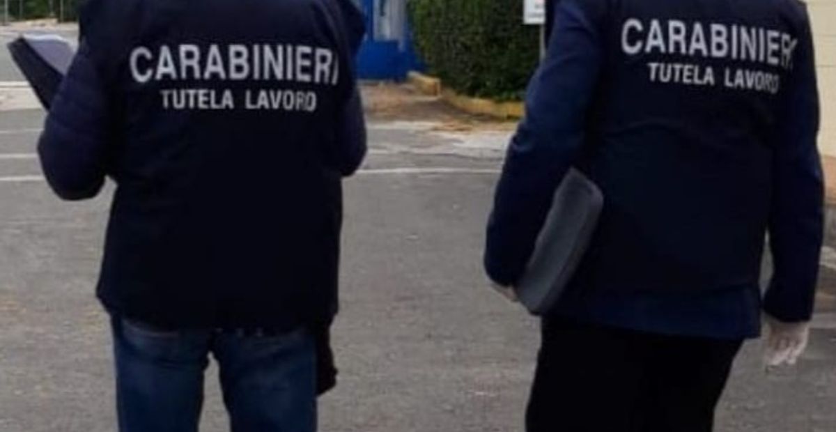 NIL carabinieri