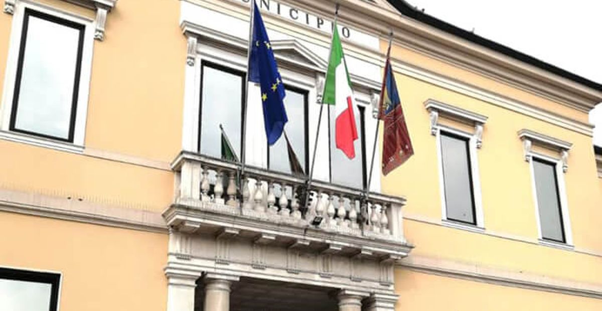 Comune di Abano Terme