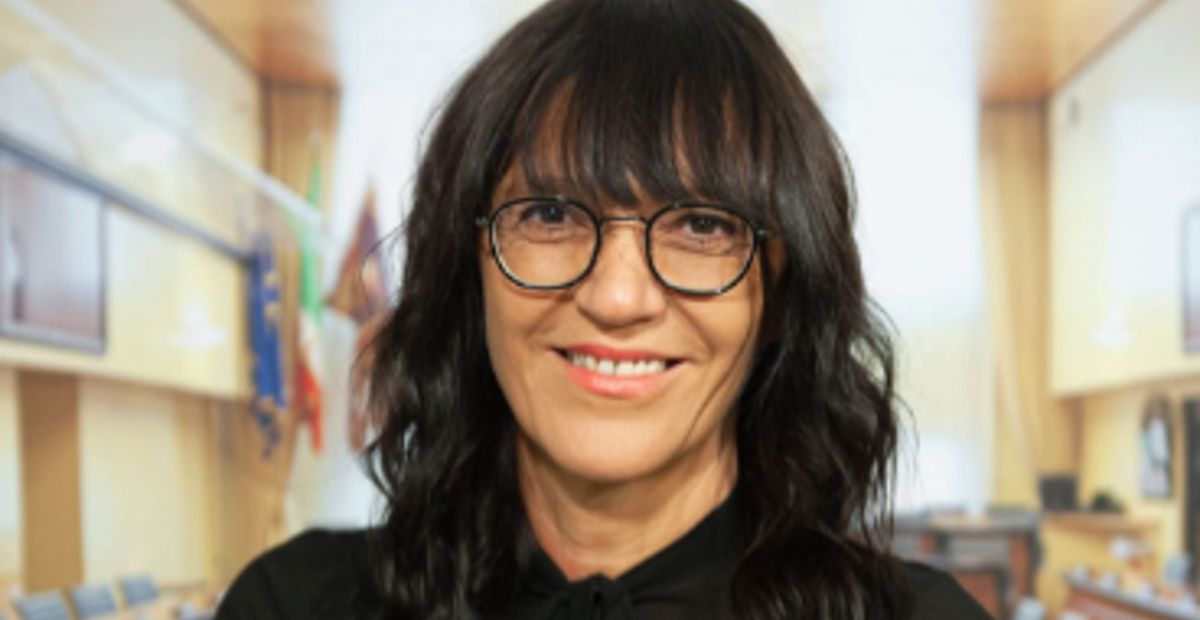 Anna Maria Bigon