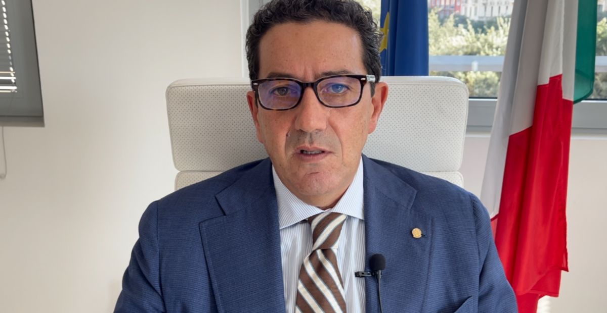 Giuseppe Riello