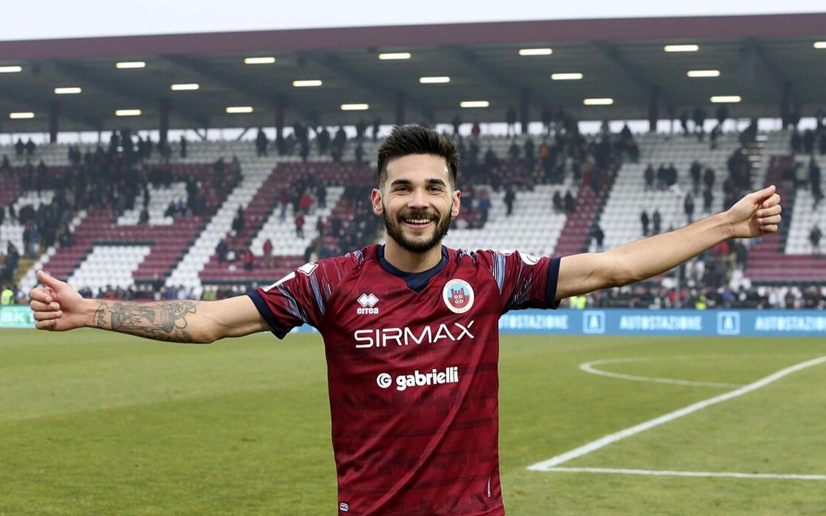 Giovanni Crociata (foto- La Presse)