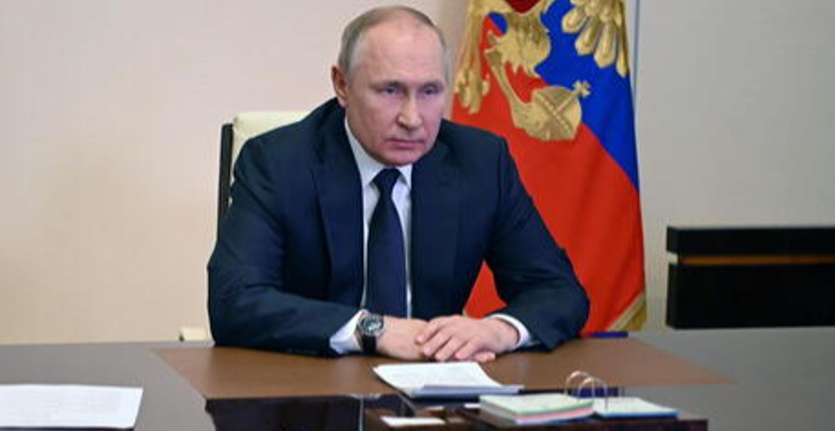 Putin