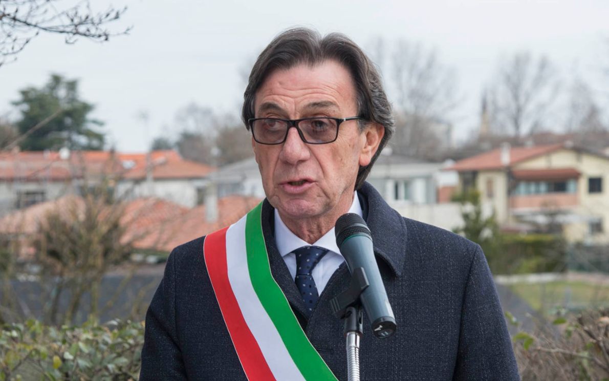 La morte di Berlusconi, il cordoglio di Giordani 