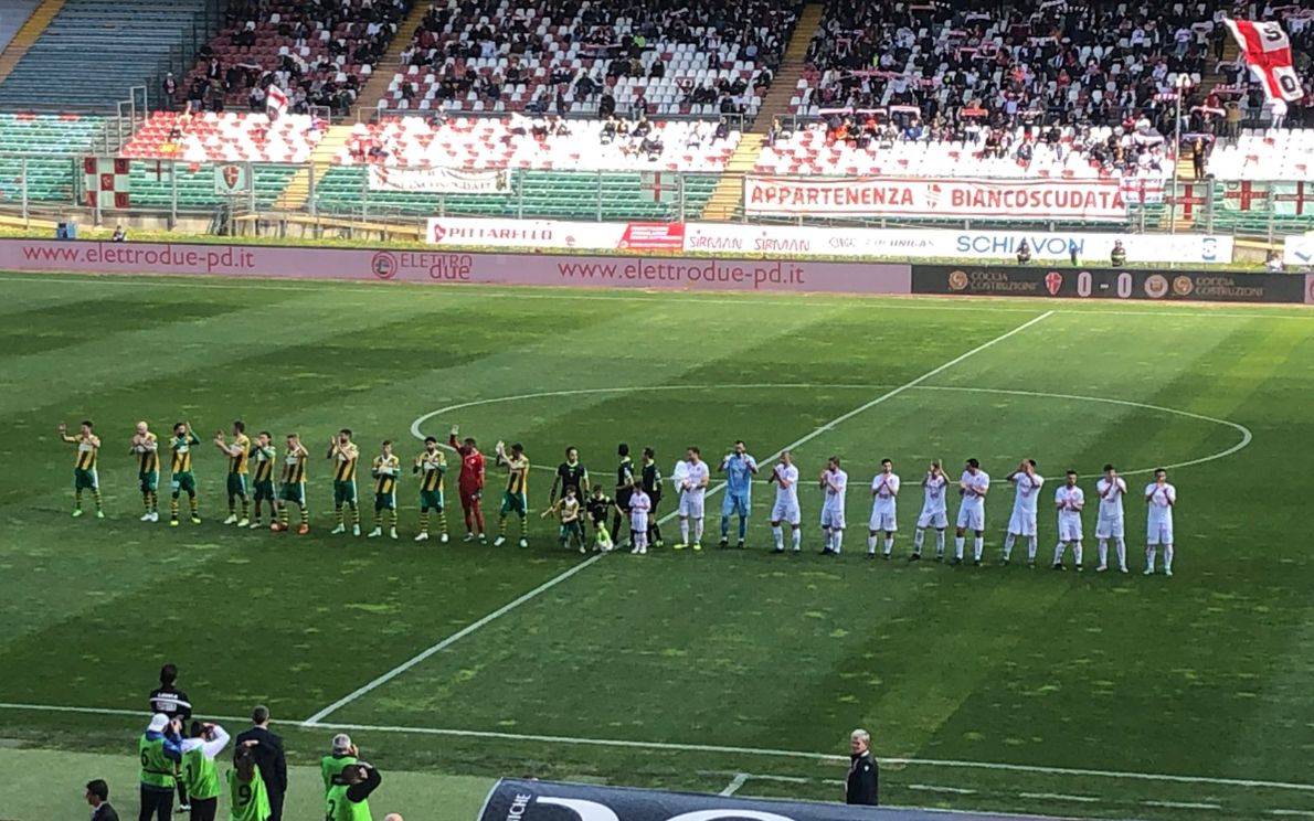 Padova-Sangiuliano City