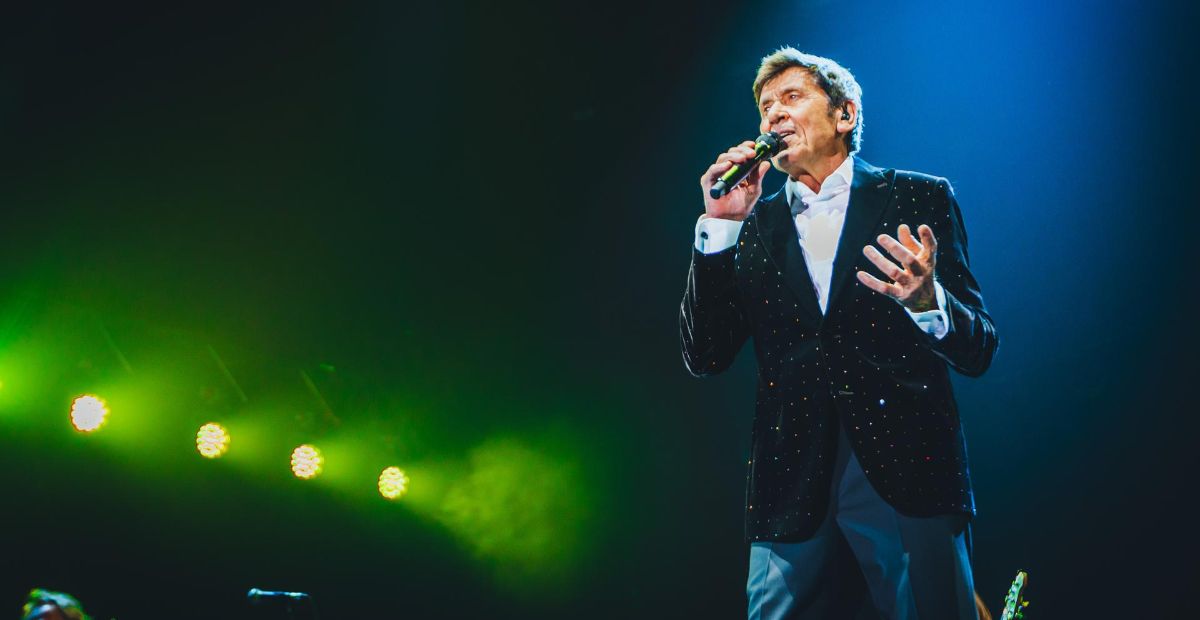 Gianni Morandi