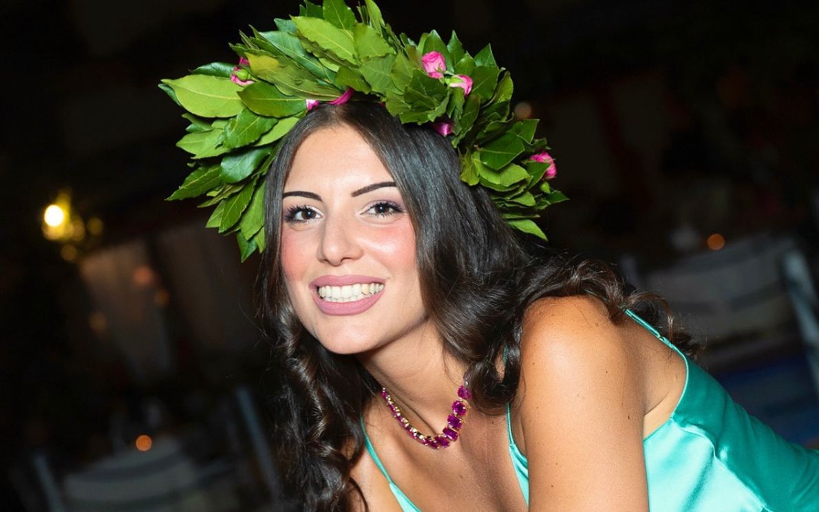 Valentina, paziente IOV