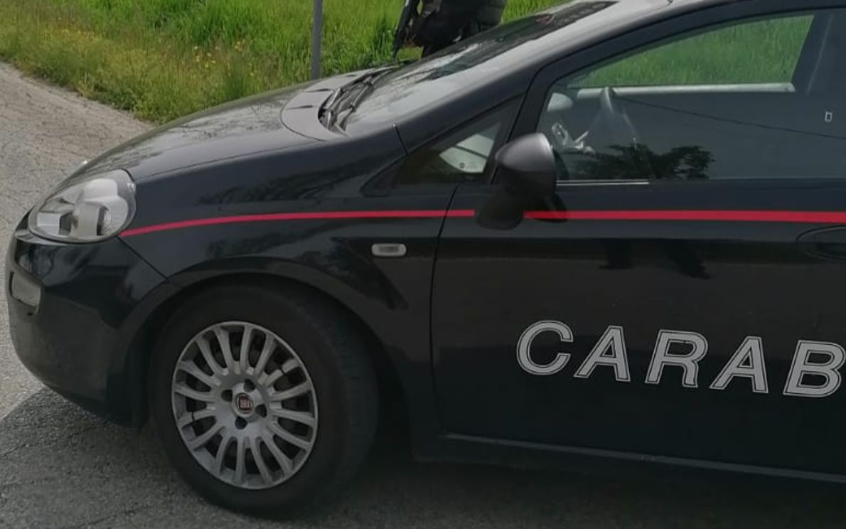 Carabinieri