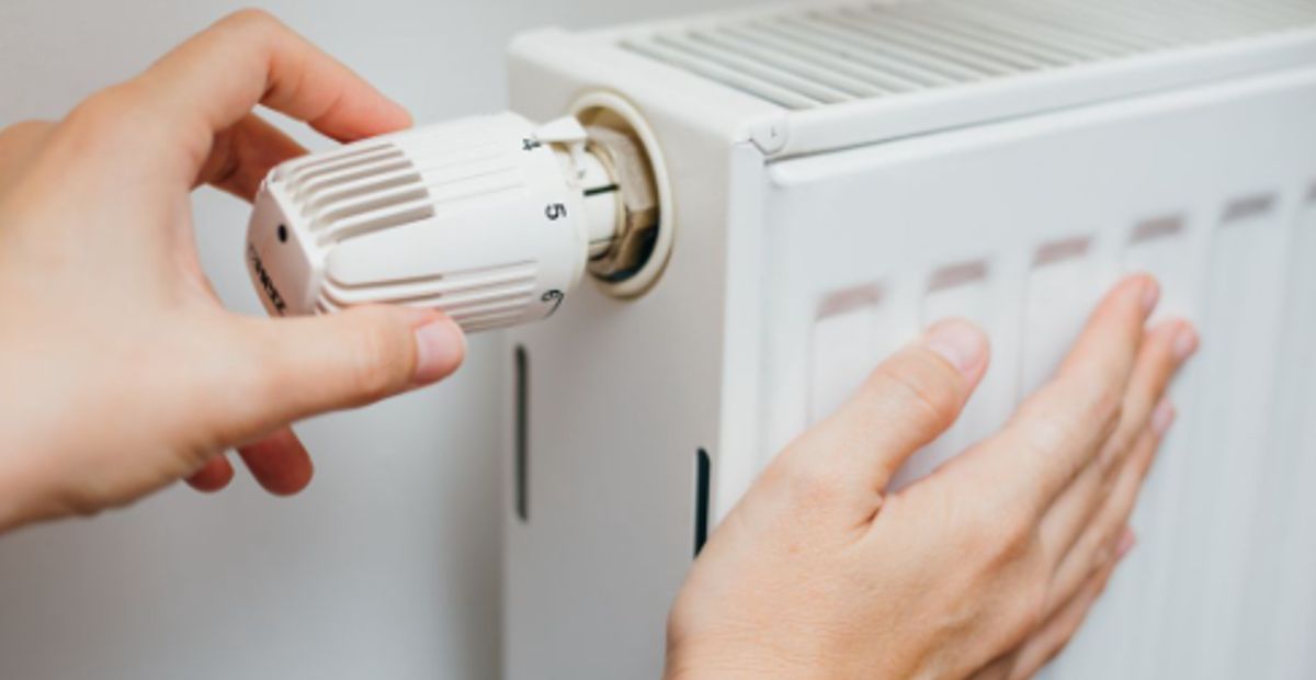 Termosifone