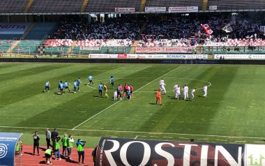 Padova-Lecco