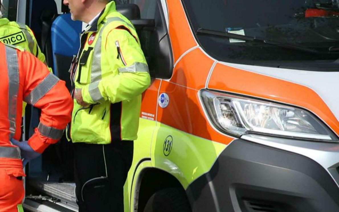 Ambulanza