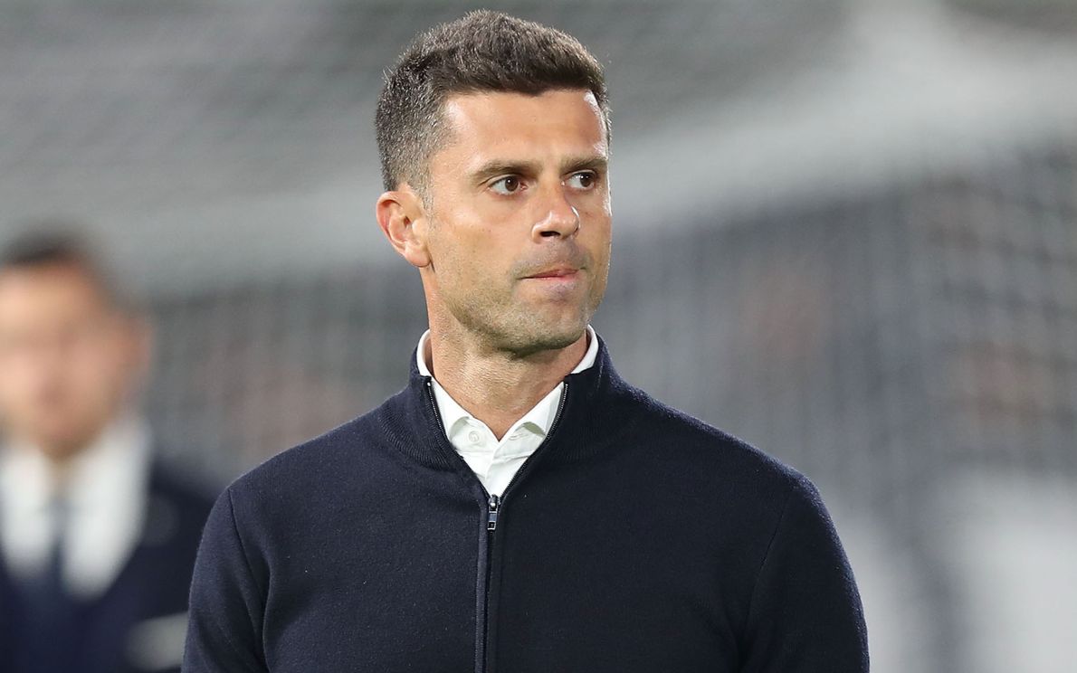 Thiago Motta: Meritavamo Il Pareggio, Il Verona Perde Tempo E Per Loro ...