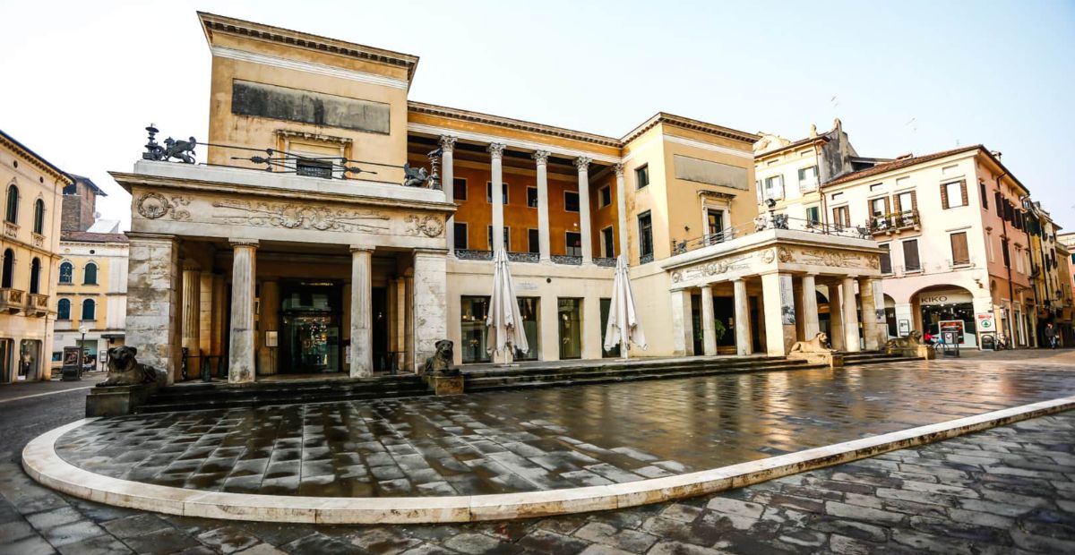 Caffè Pedrocchi