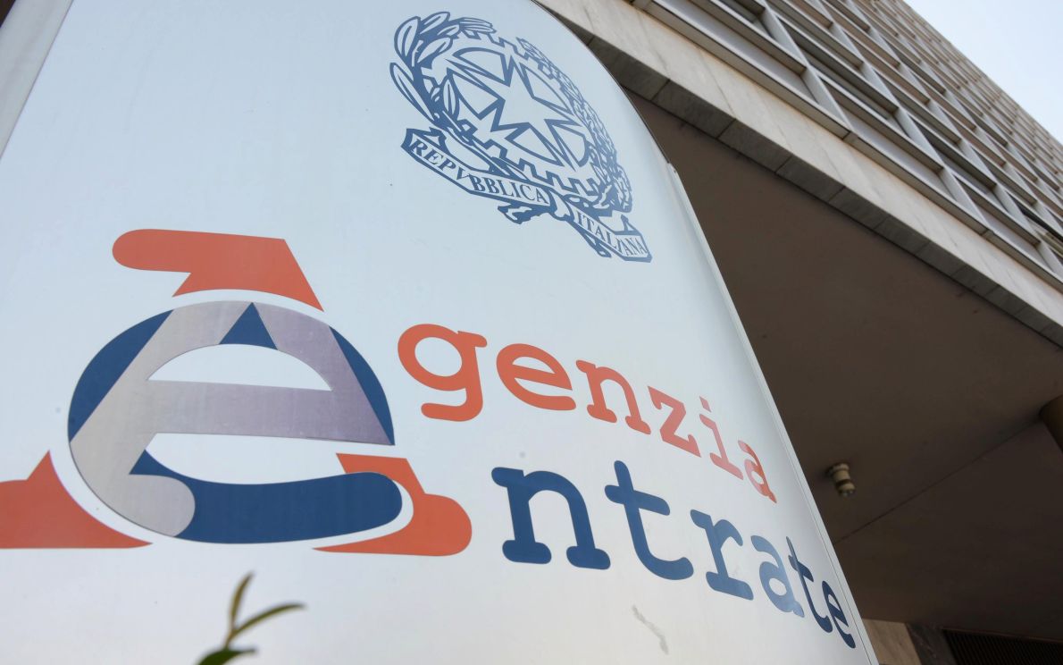 Agenzia delle Entrate