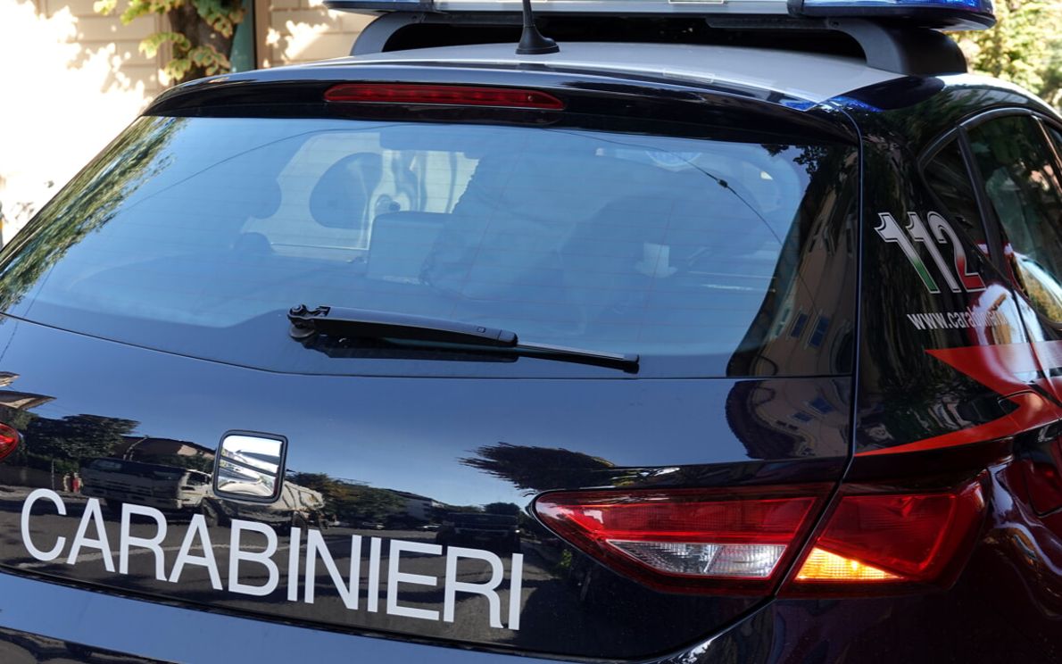 Carabinieri