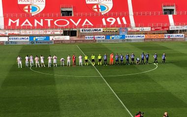 Mantova-Padova