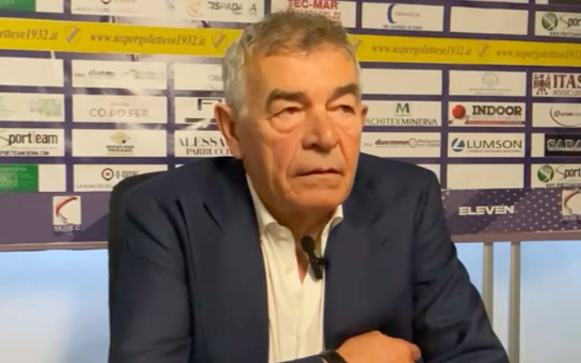 Indagine su PergoletteseTriestina l'esposto è stato fatto dal club lombardo prima della gara