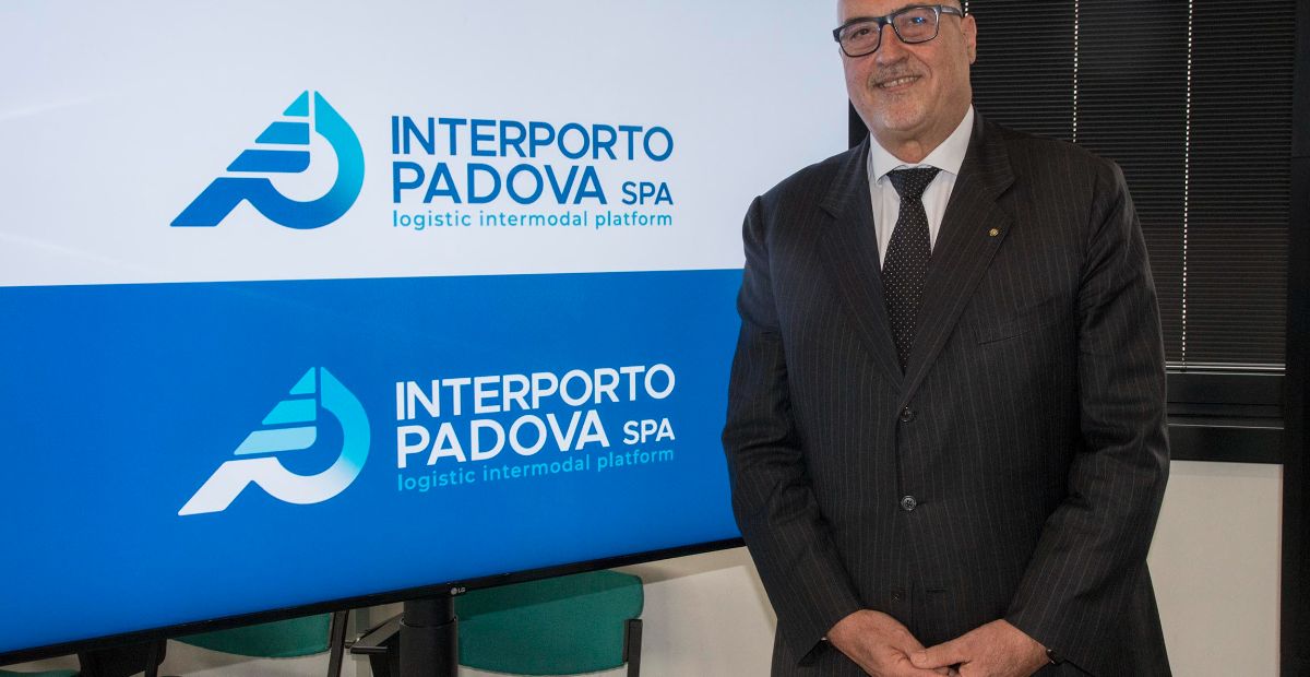 Pasqualetti E Gasparato Confermati Ai Vertici Dell'Unione Interporti ...