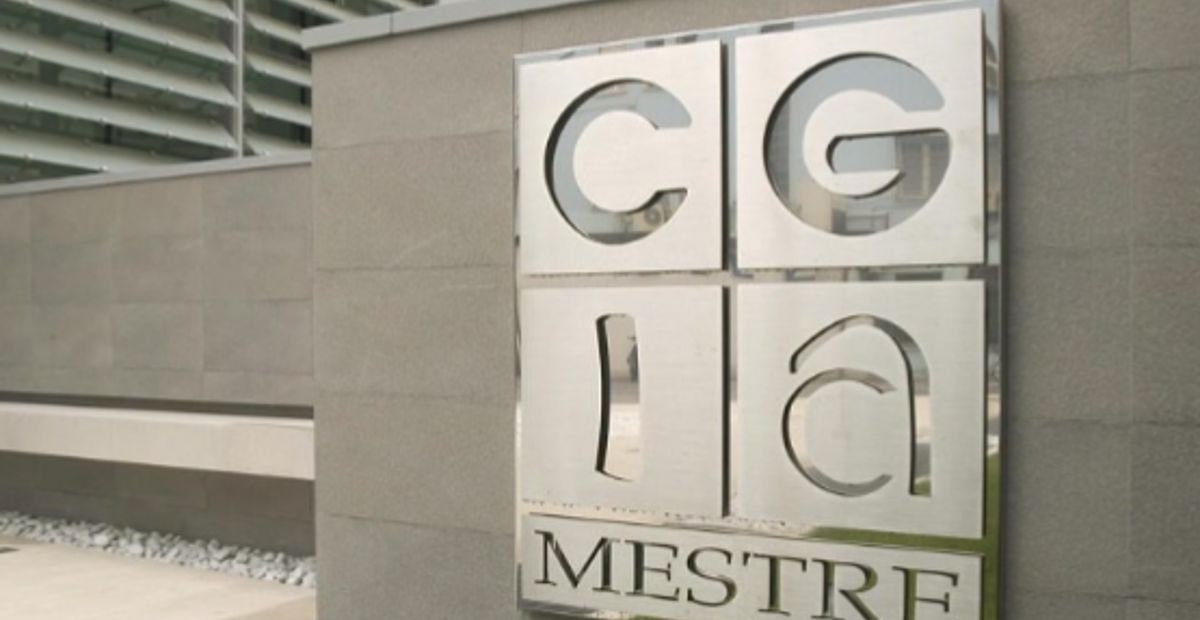 Cgia Mestre