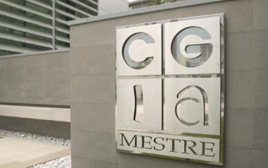 Cgia Mestre