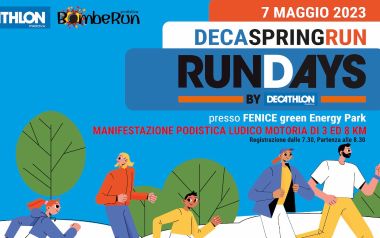 Evento Boxe Piovese 7 maggio 2023