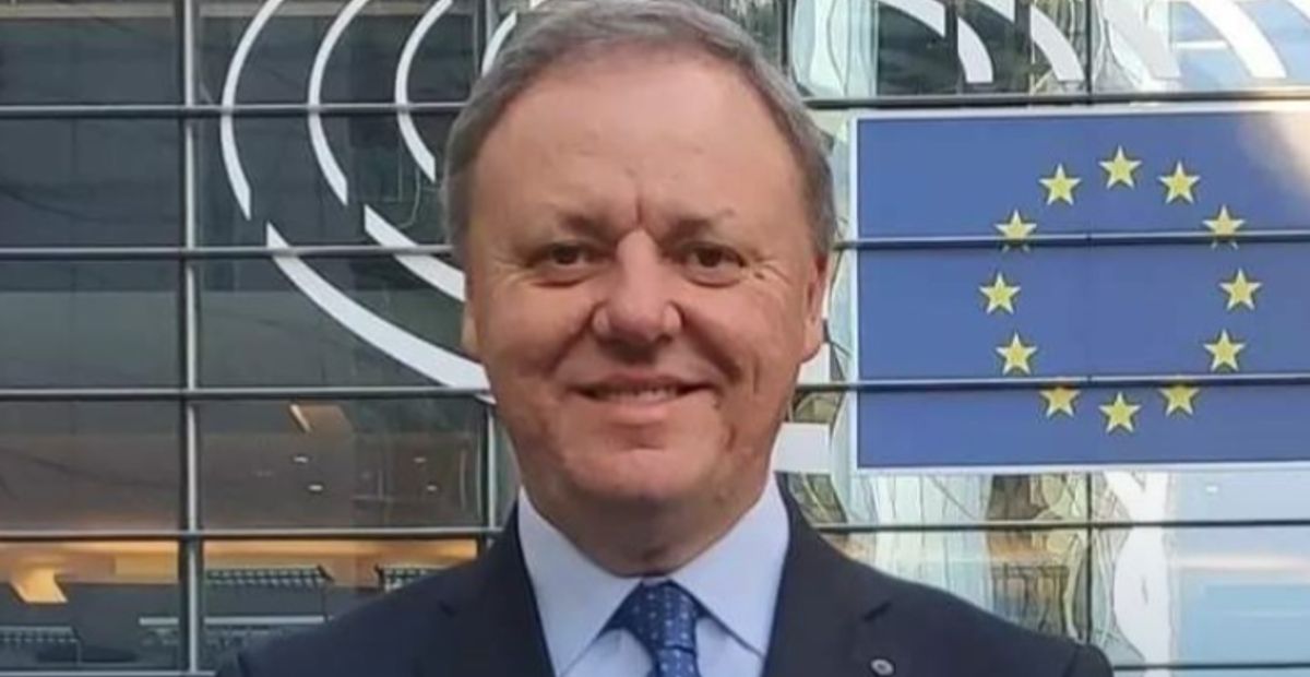 Sergio Berlato