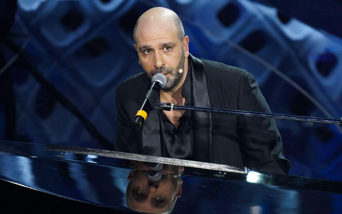 Checco Zalone