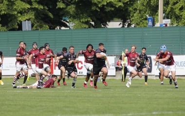 Valorugby-Petrarca