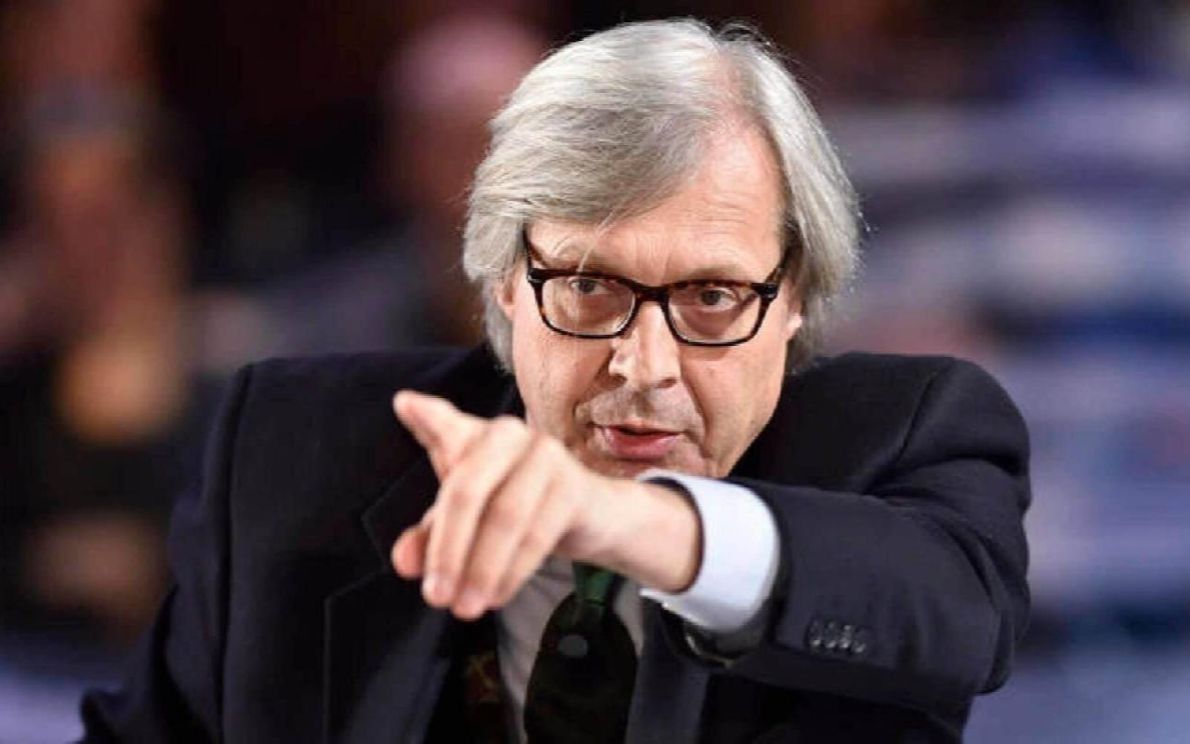 Canaletto Agli Eremitani, Sgarbi Dispone Perizia Su Quadri Ritenuti ...