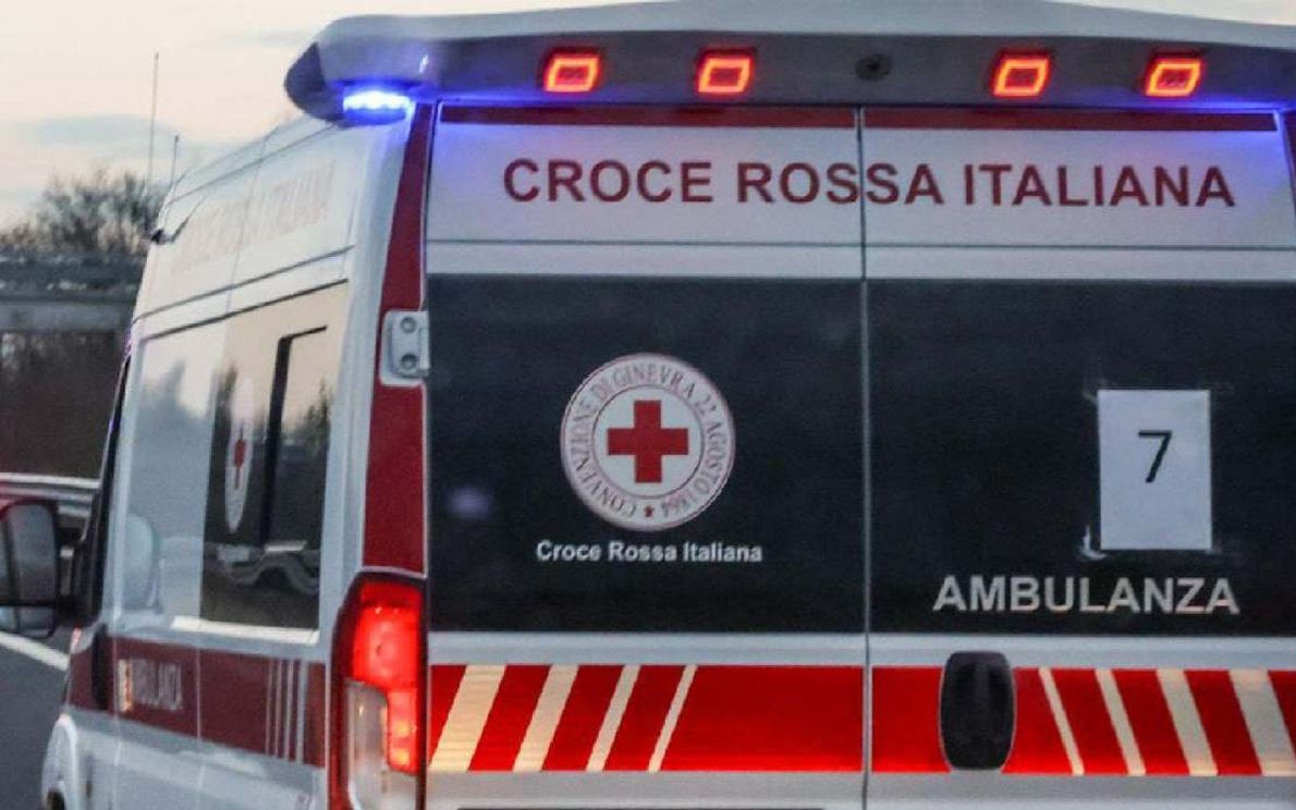 Ambulanza