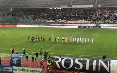 Padova-Virtus Verona