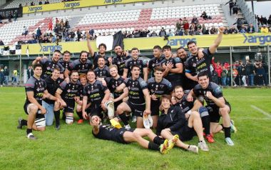 Petrarca, altra finale Scudetto (foto FB Petrarca)