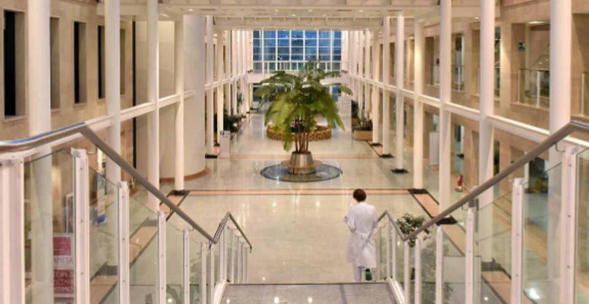 Ospedale Fracastoro San Bonifacio