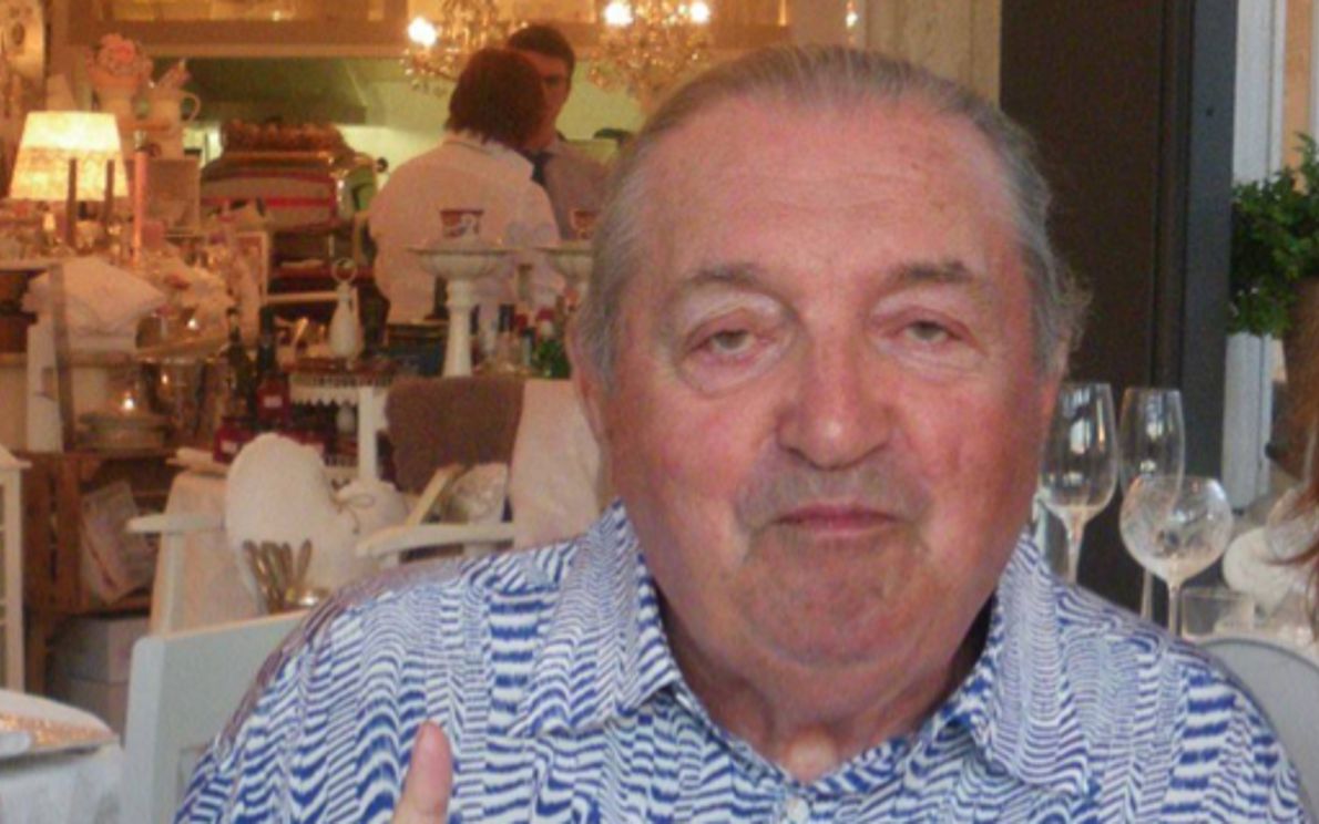 Addio a Valentino Fioravanti, raccontò il Verona dello scudetto