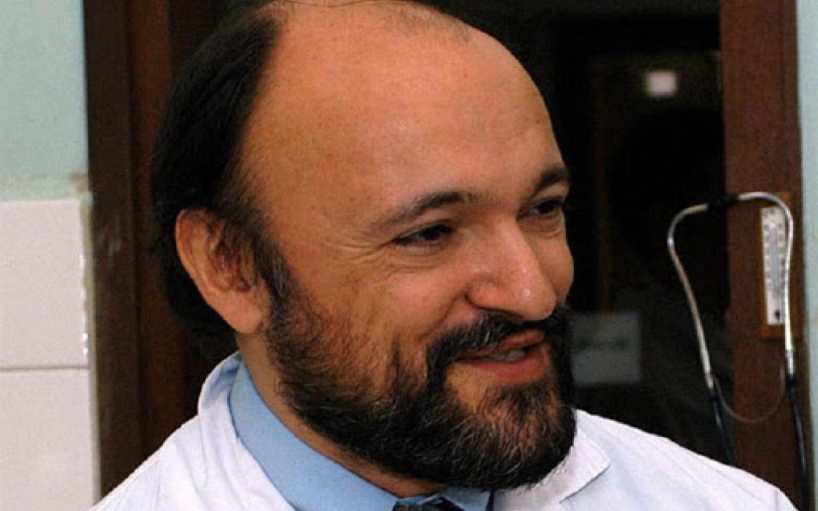 Carlo Urbani
