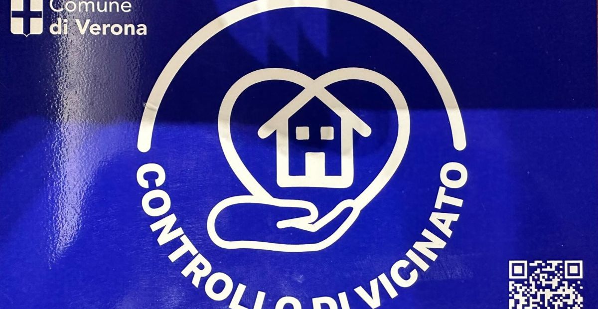 Controllo di vicinato