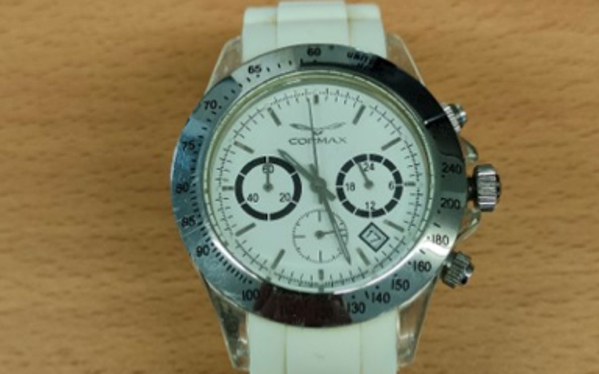 orologio