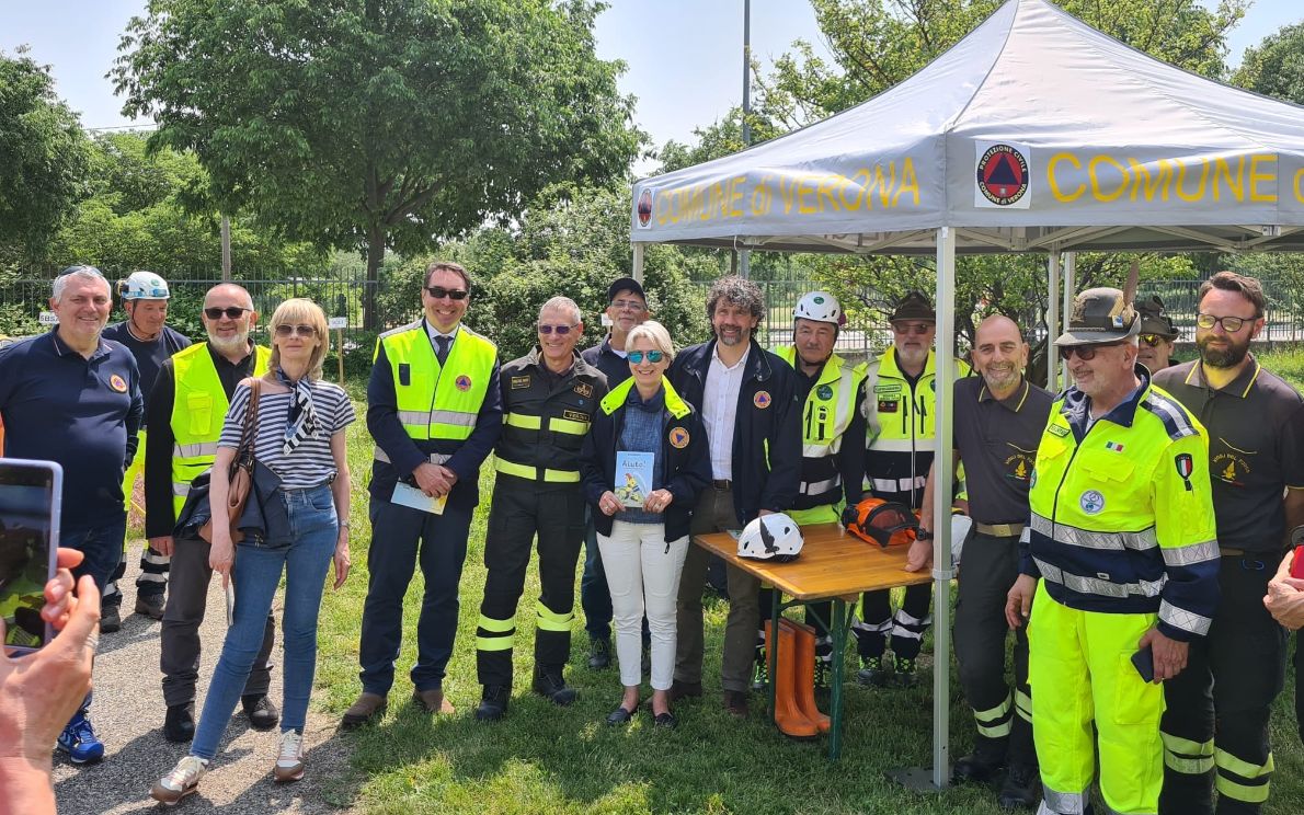 Protezione civile