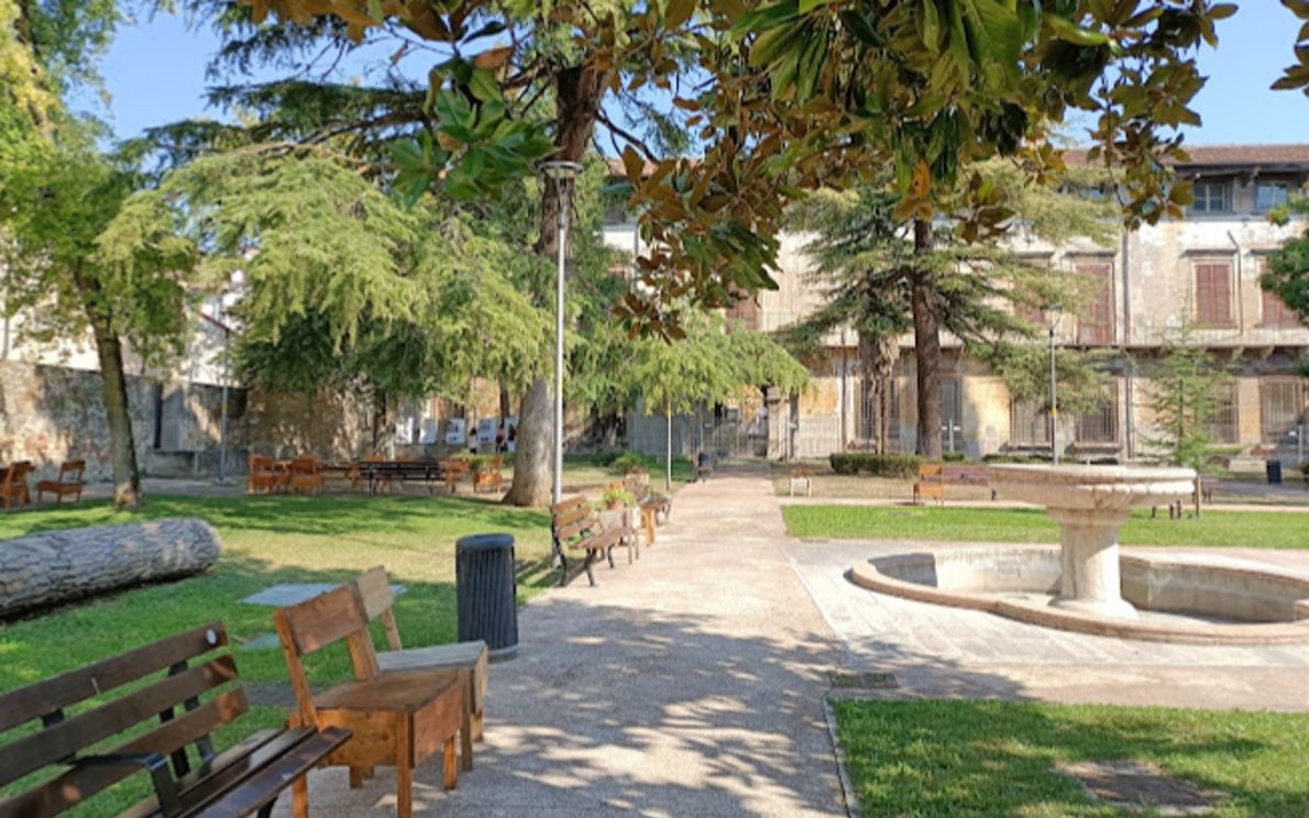Giardini Veronetta